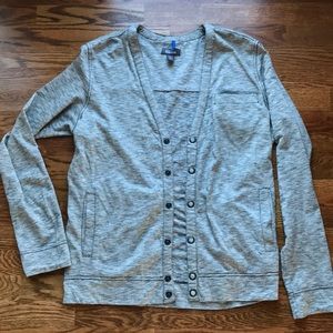Kenneth Cole Reaction Cardigan